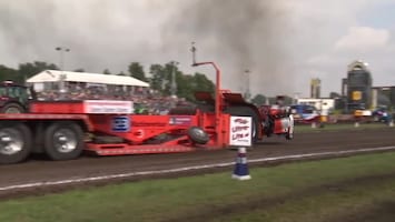 Truck & Tractor Pulling - Made