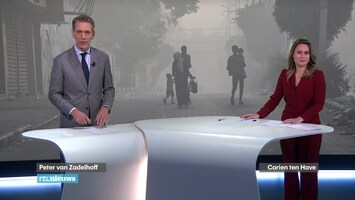 RTL Nieuws 19:30 uur