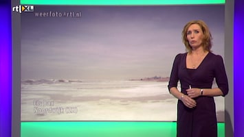 Rtl Weer - 19:55 Uur