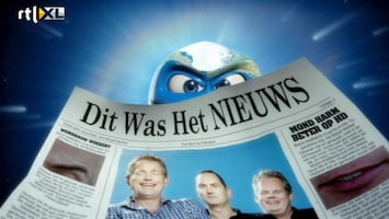 Dit Was Het Nieuws Dit Was Het Nieuws Najaar 2011 /2