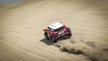 RTL GP: Dakar 2011 Afl. 1