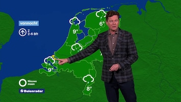 RTL Weer 18:30