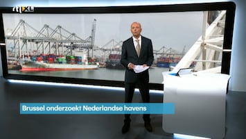 RTL Z Nieuws 17:30 uur