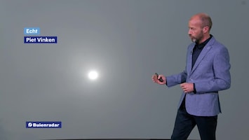 RTL Weer Laat 2021