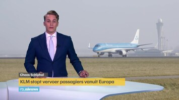 RTL Nieuws Laat