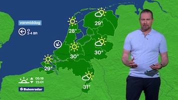 Rtl Weer - 08:20