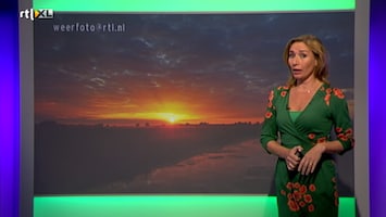 Rtl Weer - 19:55 Uur