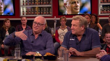 Voetbal Inside - Afl. 8