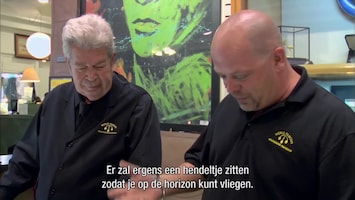 Pawn Stars - Afl. 4