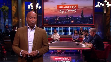 Humberto Op Zondag - Afl. 4