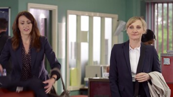 Scott & Bailey - Superficial