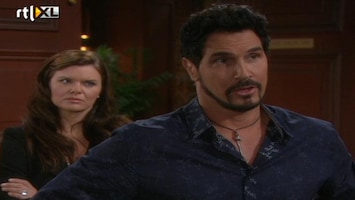 The Bold & The Beautiful - The Bold & The Beautiful &#34;aflevering 5677&#34;