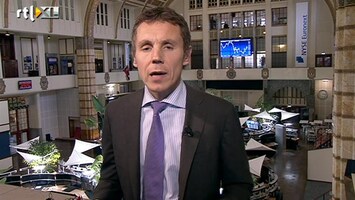 RTL Z Nieuws 15:00 Amerikaanse economie groeit met 1,9%, een meevaller