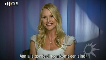 RTL Boulevard Desperate Housewife eist 4,5 miljoen na 'klap in gezicht'