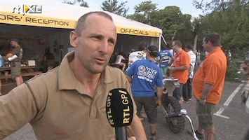 RTL GP: Dakar 2011 Dakar 2011 - Nederlanders Motoren