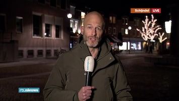 RTL Nieuws 19:30 uur