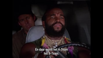 The A-team - Labor Pains