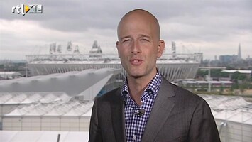 RTL Nieuws Olympische Spelen lucratief voor Nederlandse bedrijven