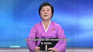 RTL Nieuws 09:00 uur