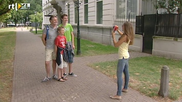 Editie NL Groeten uit...