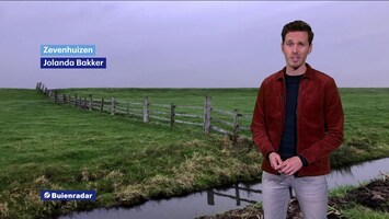 Rtl Weer En Verkeer - Afl. 725