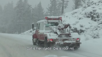 Helden Van 7: Highway Thru Hell - Nightmares In Tow