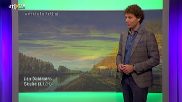 Rtl Weer - 19:55 Uur