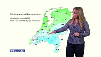 Rtl Weer - 19:55 Uur