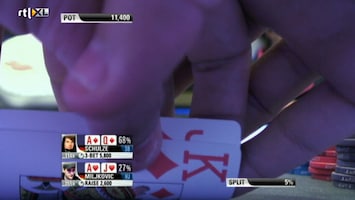 RTL Poker Berlijn 4