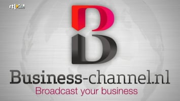 Business-channel.nl - Afl. 16