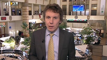 RTL Z Nieuws 15:00 Huizenmarkt VS trekt aan: prijzen kunnen verder omhoog