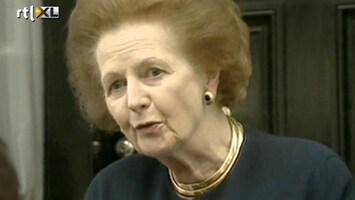 RTL Z Nieuws Ivo Arnold:Thatcher drukt stempel op economie