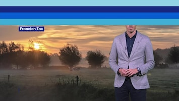 Rtl Weer - 08:20