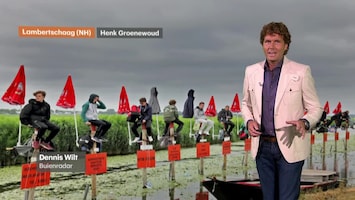 Rtl Weer - 19:55 Uur