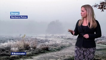 Rtl Weer - 19:55 Uur