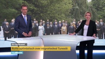 Rtl Nieuws - 19:30 Uur - 19:30 Uur