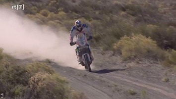 RTL GP: Dakar 2011 