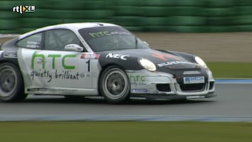 Rtl Gp: Dutch Power Pack - Rtl Gp: Htc Dutch Gt4 - Assen /5