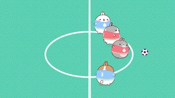 Molang Afl. 36