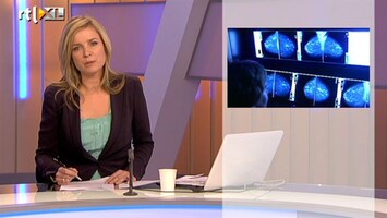 RTL Z Nieuws Doorbraak door borstkankermedicijn'