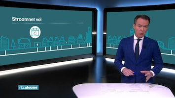 RTL Nieuws 18:00 uur