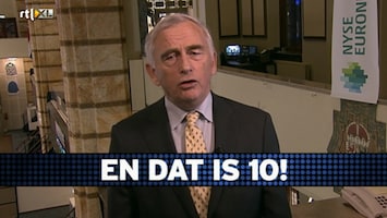 RTL Z Voorbeurs Afl. 53