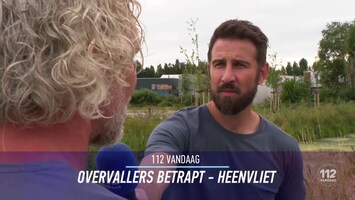 112 Vandaag - Afl. 64