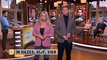 Rtl Boulevard - Afl. 293