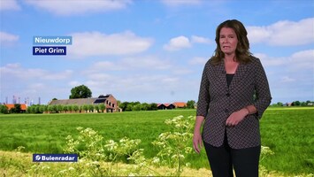 Rtl Weer - 19:55