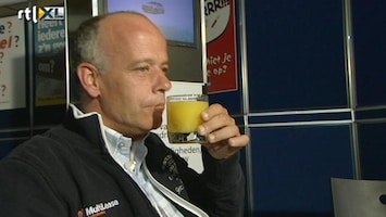 RTL Autowereld Het effect van alcohol op de rijvaardigheid