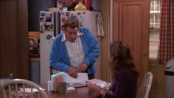 The King Of Queens - Work Related