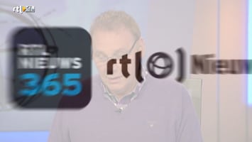 RTL Nieuws RTL Nieuws - 09:00 uur