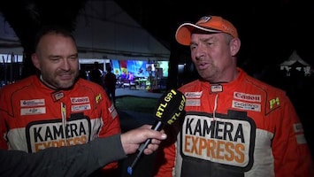 RTL GP: Dakar 2011 Afl. 6