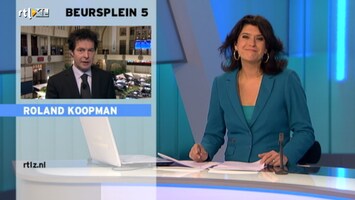 RTL Z Nieuws RTL Z Nieuws - 09:06 uur /19